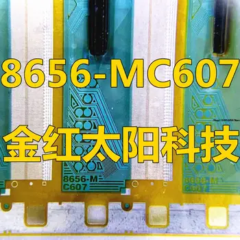 1PCS 8656-MC607TAB COF INSTOCK
