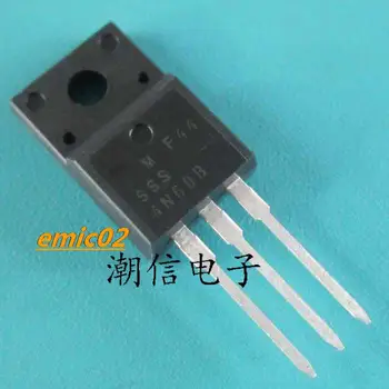 5pieces 5pieces SSS4N60B 4A 600V 