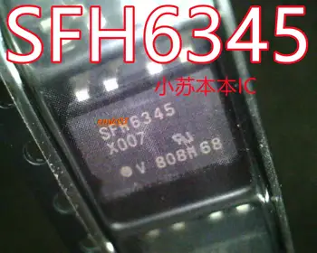5pieces SFH6345 6345 SOP-8 IC 