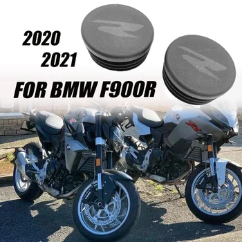 Motorno kolo Okvir Luknjo Pokrov Vtiča Okvir Luknjo Dekorativni Pokrov Za BMW-F900R F900R 2020 2021
