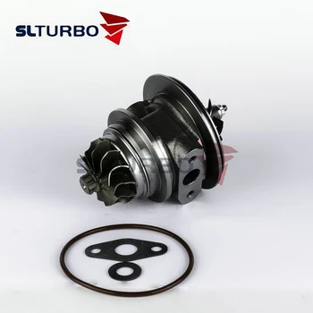 NOV turbo core 49135-02200 49135-02220 za MITSUBISHI Shogun 2.8 L 4M40 - vložek turbine Uravnoteženo MR323776 CHRA NOVO turbolader