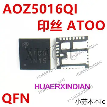 Novi Originalni AOZ5016QI ATOO AT00 25V/55A QFN