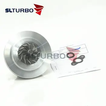 Turbo Core Za Jianghuai SEMENA Ruifeng S5 M5 HFC4GA3-1D 2.0 T 130KW EURO IV 1016500GD052 53039880354 K03-0354 Turbine Kartuše