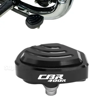 Za cbr400r CBR400R CBR400 R CBR 400R 2016-2021 2022 motorno kolo, zavorni pedal zajema preoblikovanje, razširi